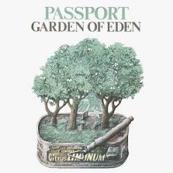 Garden of Eden